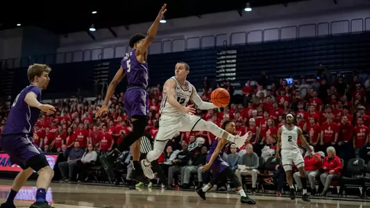 Dallas Graziani vs Furman 2024