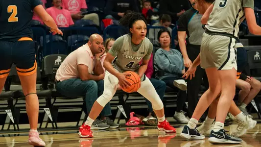 Kennedy Langham vs Chattanooga 2024