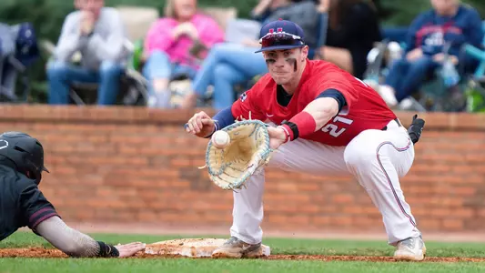 Cullen Horowicz vs Bellarmine