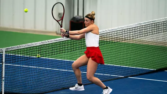 Ally Hayduk vs UNA 2024