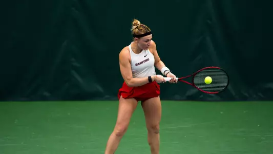 Ally Hayduk vs UNA 2024