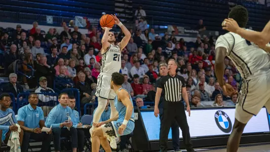 Rylan Jones vs Citadel 2024