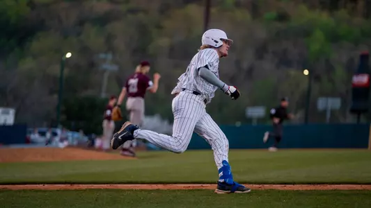 Andrew Bennett vs Mississippi State 2024