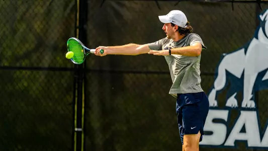 Darcy Nicholls vs UAB