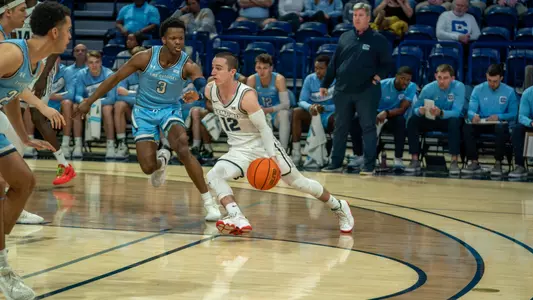 Dallas Graziani vs Citadel 2024