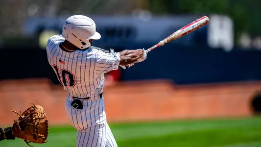 Josh Rodriguez vs Longwood 2024