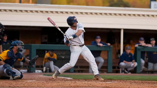 John Anderson vs ETSU 2024
