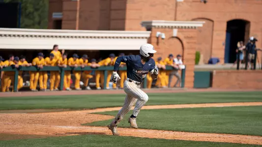 Josh Rodriguez vs ETSU 2024