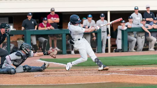 Garrett Staton vs Troy 2024