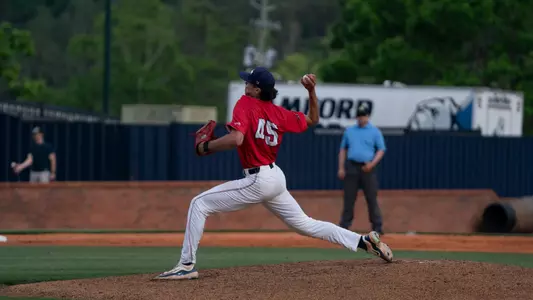 Noah Berry vs Liberty 2024