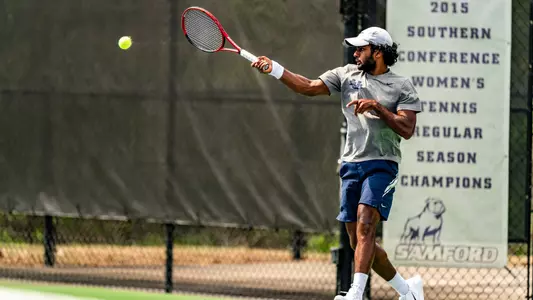 Sandeep Mohandoss vs UAB 2023