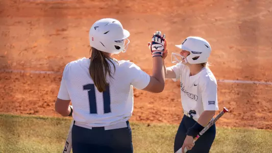 SB_UNCG_Doubleheader
