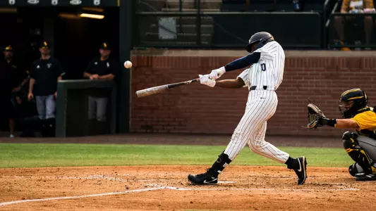 Josh Rodriguez vs Southern Miss 2023 NCAA Regional