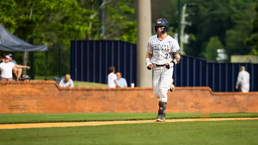 Garrett Staton vs Mercer 2024