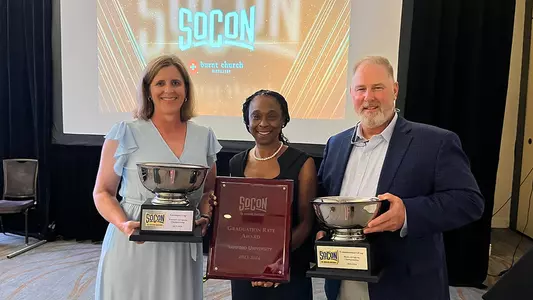 2023-24 All-Sports Trophies