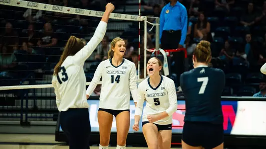Celebration vs Mississippi State 2024