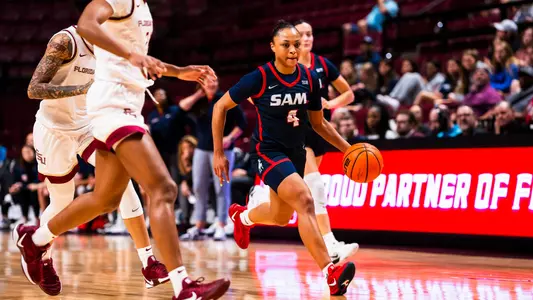 Kennedy Langham at Florida State 2024-25