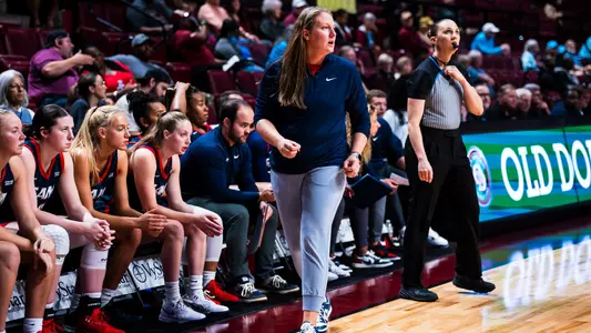 Carley Kuhns at Florida State 2024-25