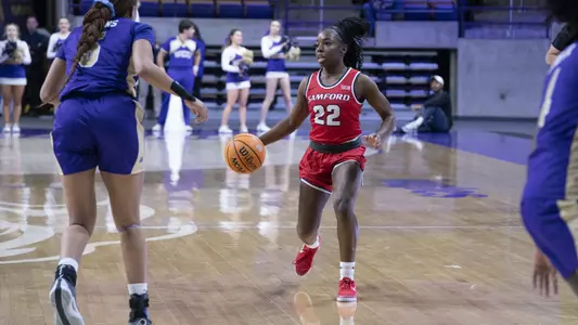 Sierra Godbolt at Western Carolina 2025