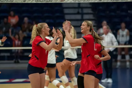 VB High Five