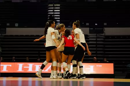 VB Huddle