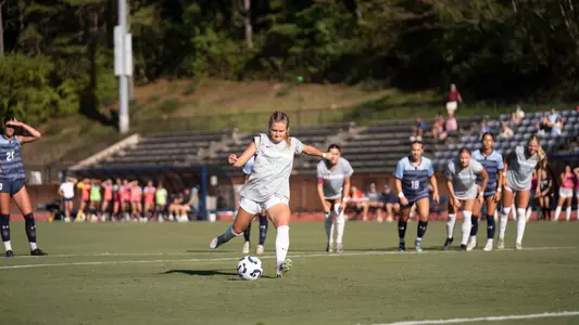 Clare Nicholas goal vs The Citadel 2025
