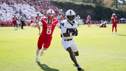 Sam Pickett at VMI 2025