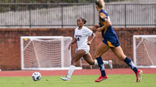 Jessica Askey vs Chattanooga 2025