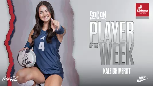 Kaleigh Meritt