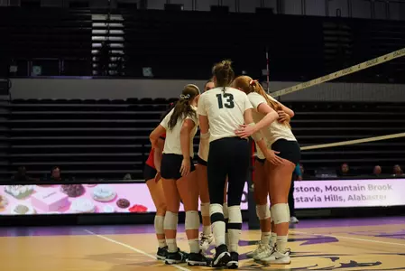 VB Huddle