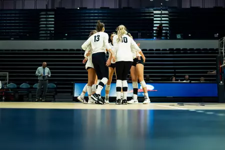 VB Huddle