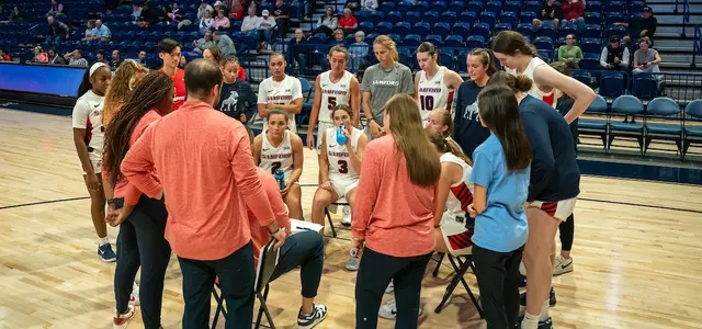 WBB Huddle