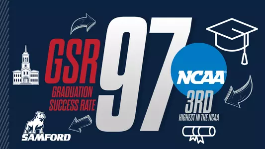2025 GSR Graphic