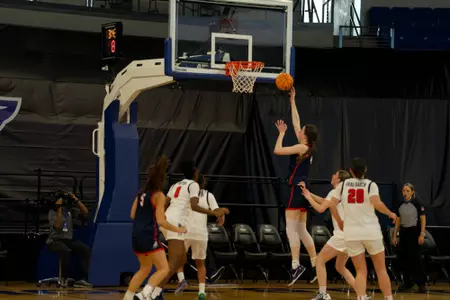 Emily Snoddy WBB