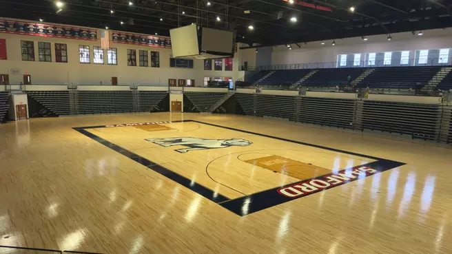 Pete Hanna Center