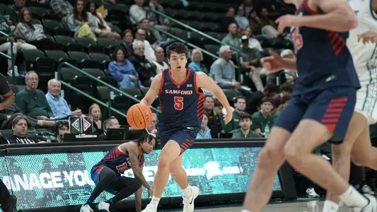 mbb tulane story pic