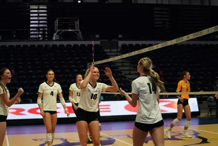 Volleyball vs Chatt