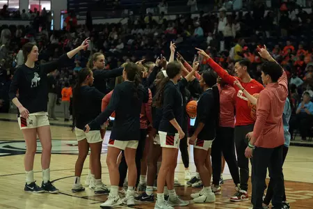 WBB Huddles