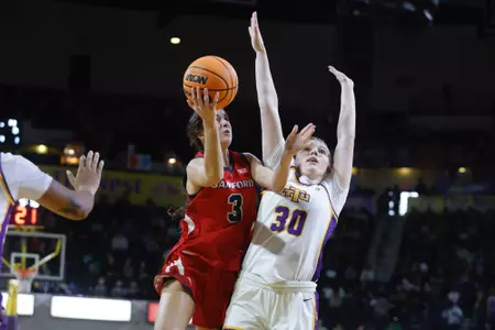 Kaylee WBB