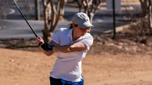 Gabi Nicastro at UAB 2025