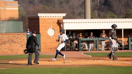 Michael Gupton vs Valpo 2025