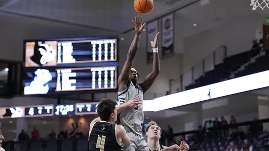 mbb trey story