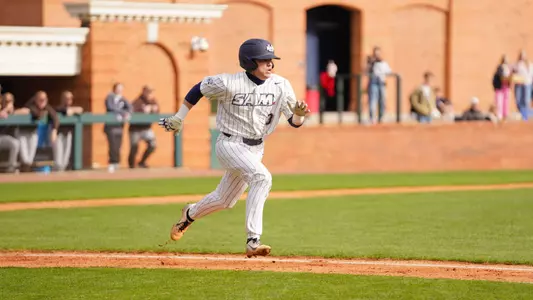 Gus Gandy vs Valpo 2025