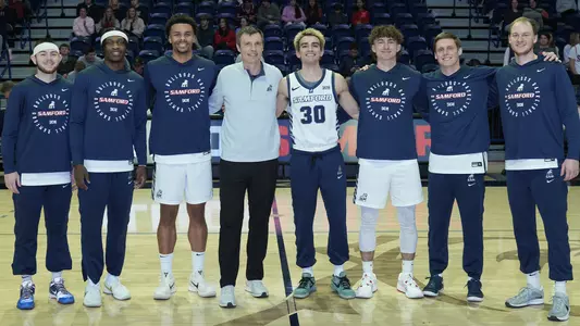 senior day pic story