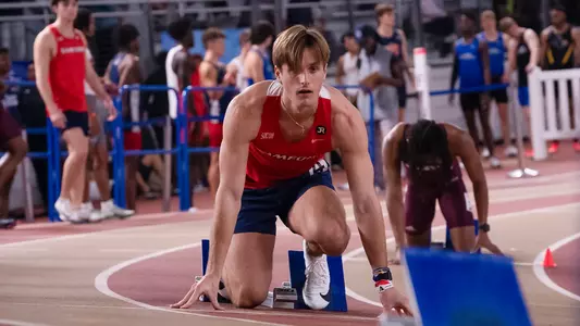 track socon pre