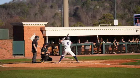 Jackson Harris vs Kennesaw State 2025