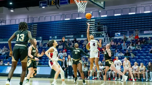 Kennedy Langham vs Wofford 2025