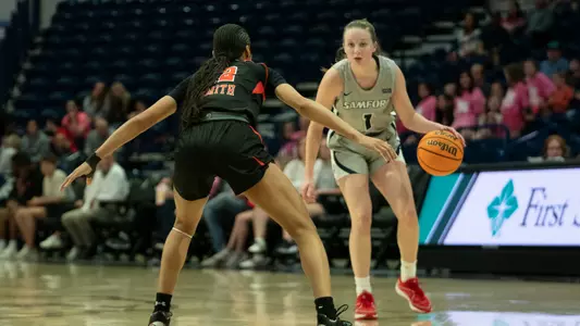 Claire Johnson vs. Mercer 2025