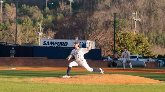 Miller Riggins vs Kennesaw State 2025