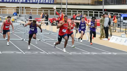 bradley aa track